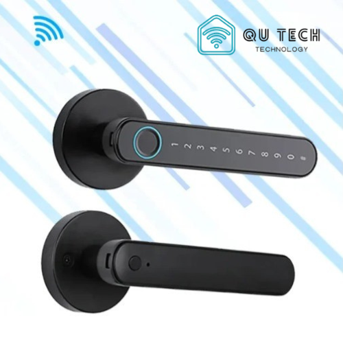 Serrure intelligente X1