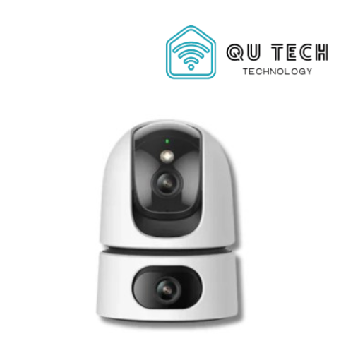 Caméra Imou Ranger Dual 3MP