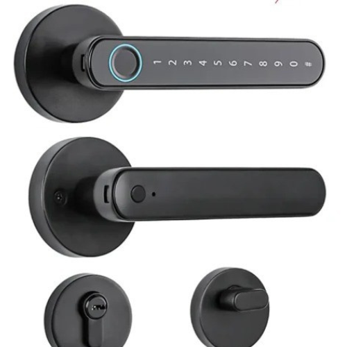 Serrure intelligente X1