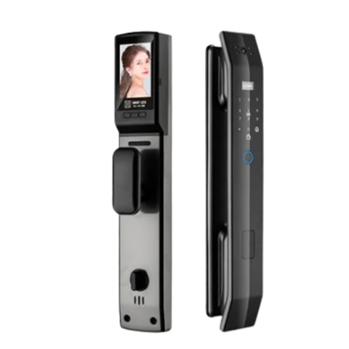 Serrure intelligente H7 Camera HD