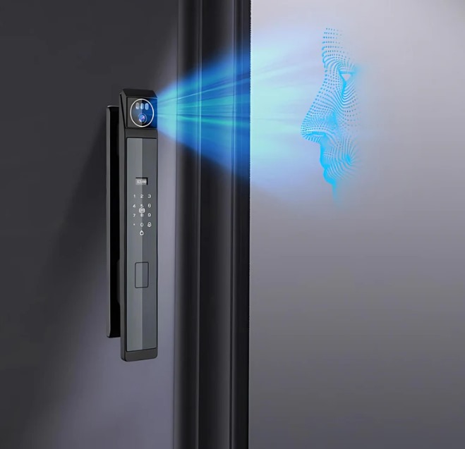 Serrure Intelligente i30 Face ID